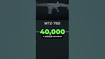 *100,000 XP* New MW3 XP GLITCH (WEAPON XP!) | BEST MW3 XP GLITCH (New MW3 Glitches) #shorts