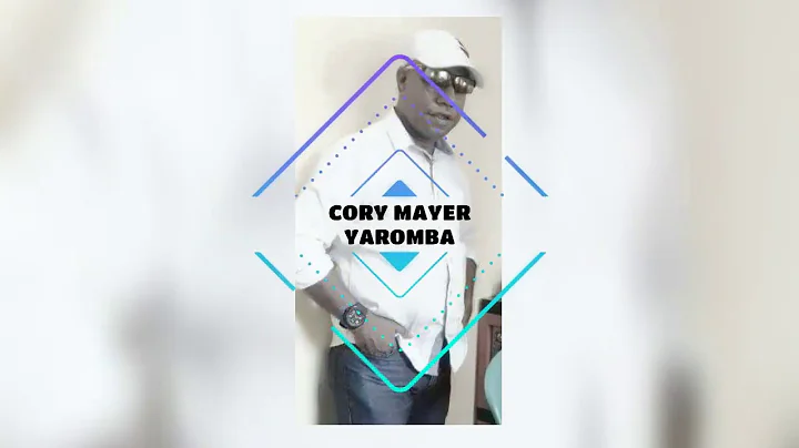 Cory mayer yaromba