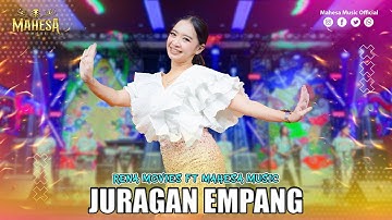 RENA MOVIES - JURAGAN EMPANG I Mahesa Music