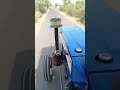 855 Swaraj tractor#torsionspring #automobile #farming #desiviilagelifetstyle #ekmotahathighumechala7
