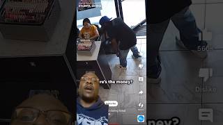 Famous When YOU Try to COMMIT A ROBBERY & NO ONE Cares🥱 #short #shorts #shortsvideo #shortvideo #shortfeed Net Worth