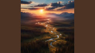 Clouds Drift By