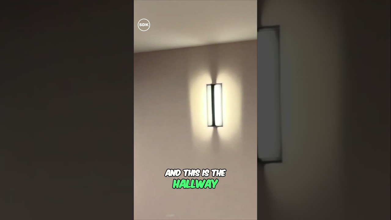 Exploring Our Airbnb in Canmore!