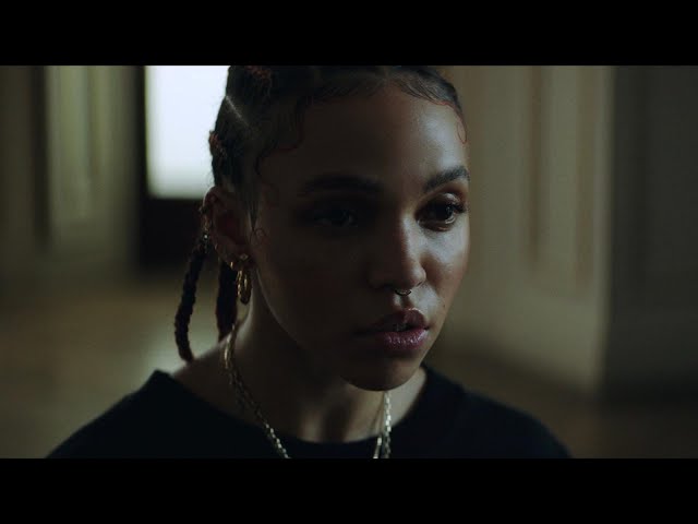 Fka Twigs 全新單曲 Don T Judge Me 正式發佈 Hypebeast