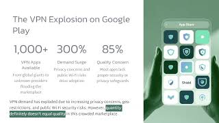 How Many VPN Apps Are on Google Play? Which Ones Are Safe? screenshot 4