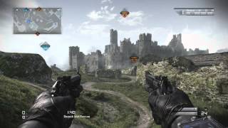 INSANE DISTANT HITMARKER ACROSS STONEHAVEN!!