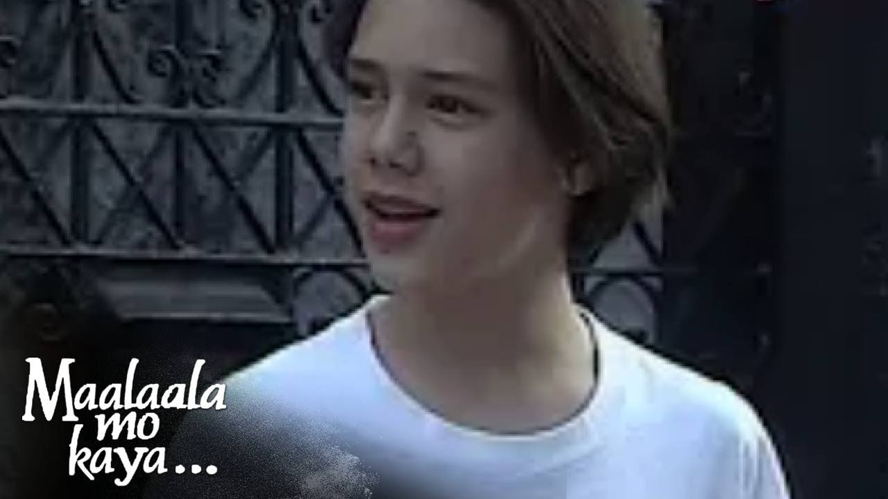 Maalaala Mo Kaya: Gitara feat. Patrick Garcia (Full Episode 283) | Jeepney TV