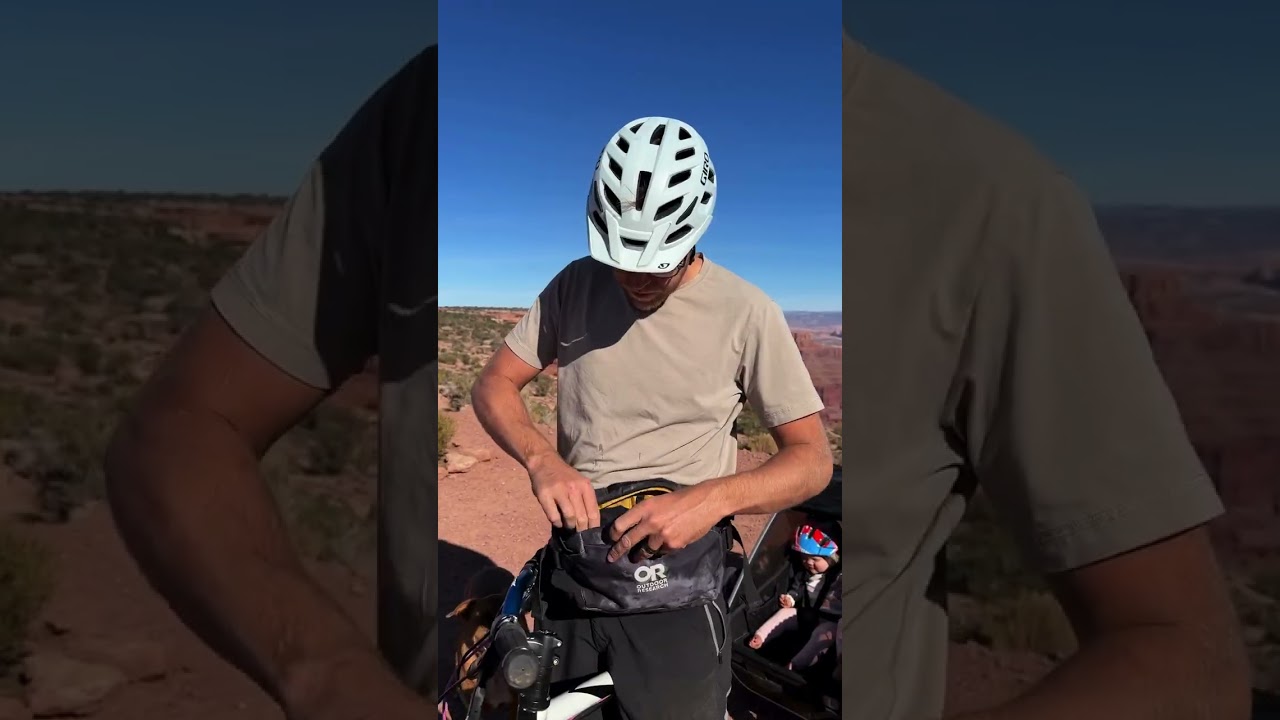 Preview of LifeStraw 3-in-1 Peak Filtration Kit Video