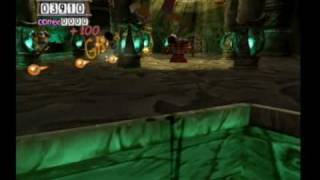 Rayman 3 Episode 9 Part 1
