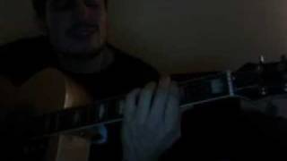 do you (acoustic) open f/c tuning