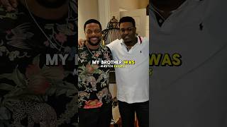 When Chris Tucker Let His Family Work For Him