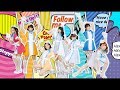 PASSPO☆「すてんだっぷガールズ!~第1話 ダメダメ怪獣にご用心~」Music Video