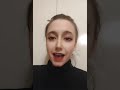 Oltre l'orizzonte(Oceania) - Cover by Kittyyy