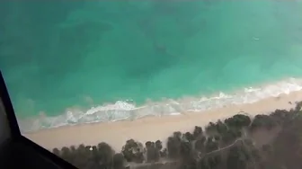 Helicopter Ride Around Oahu Part V