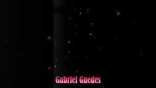 Grande Eu Sou - Gabriel Guedes – As Melhores Canções de Adoração 2025