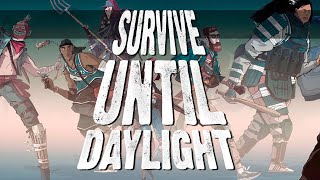 Survive Until Daylight: Survival Horror in an Hour screenshot 5