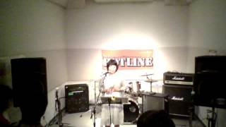 ななころりん♪　HOTLINE2016　島村楽器イオンモール日吉津店　店予選動画