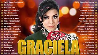 Graciela Beltran Éxitos Las Mejores Canciones Corridos Y Rancheras Viejitas Pero Bonitas