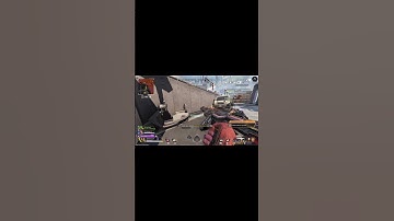 Sometimes I Barely Miss - Apex Legends #apexlegends #apex #apexlegendsclips #apexclips #gaming