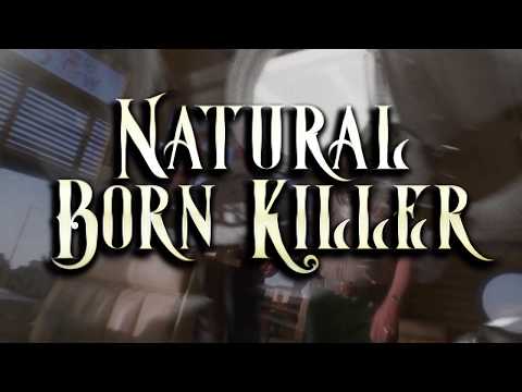 E-Coli - Natural Born Killer