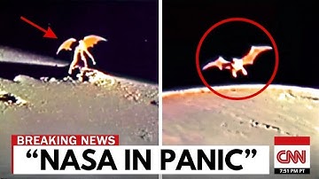 James Webb Telescope Just Announced First Ever, DECLASSIFIED Images of Pluto