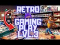 Salon bourse retro gaming play lvl3 meaux 77