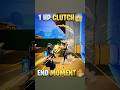 Clutch That Shook Lobby 💀🔥| Fortnite Shorts| #fortnite #clutch #shortsfeed