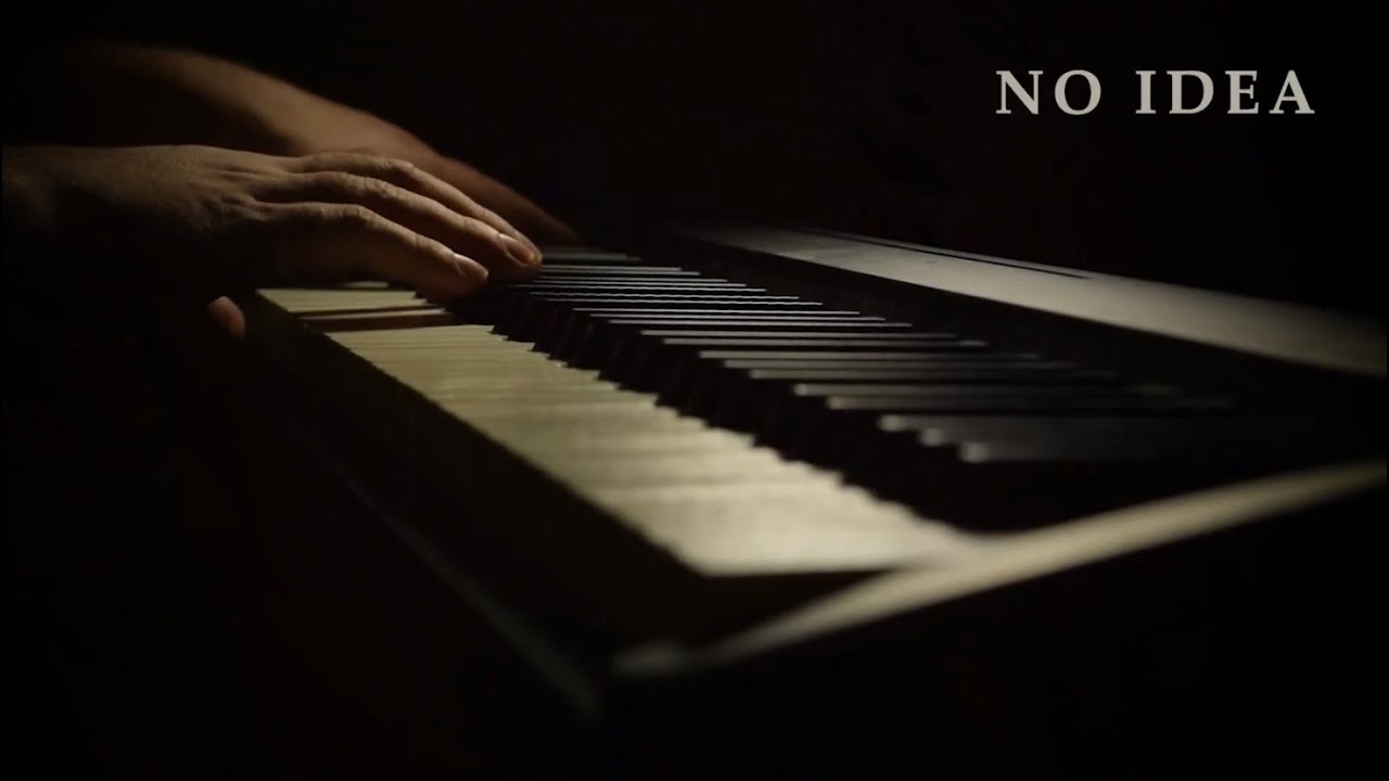 Watch No Idea - Clavier, Bogdan | Piano Cover on YouTube Watch No Idea - Clavier, Bogdan | Piano Cover on YouTube