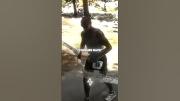 David Goggins: “I Didn’t Even Notice It…”🥶