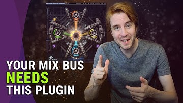 Your Mix Bus NEEDS This Plugin, Here’s Why