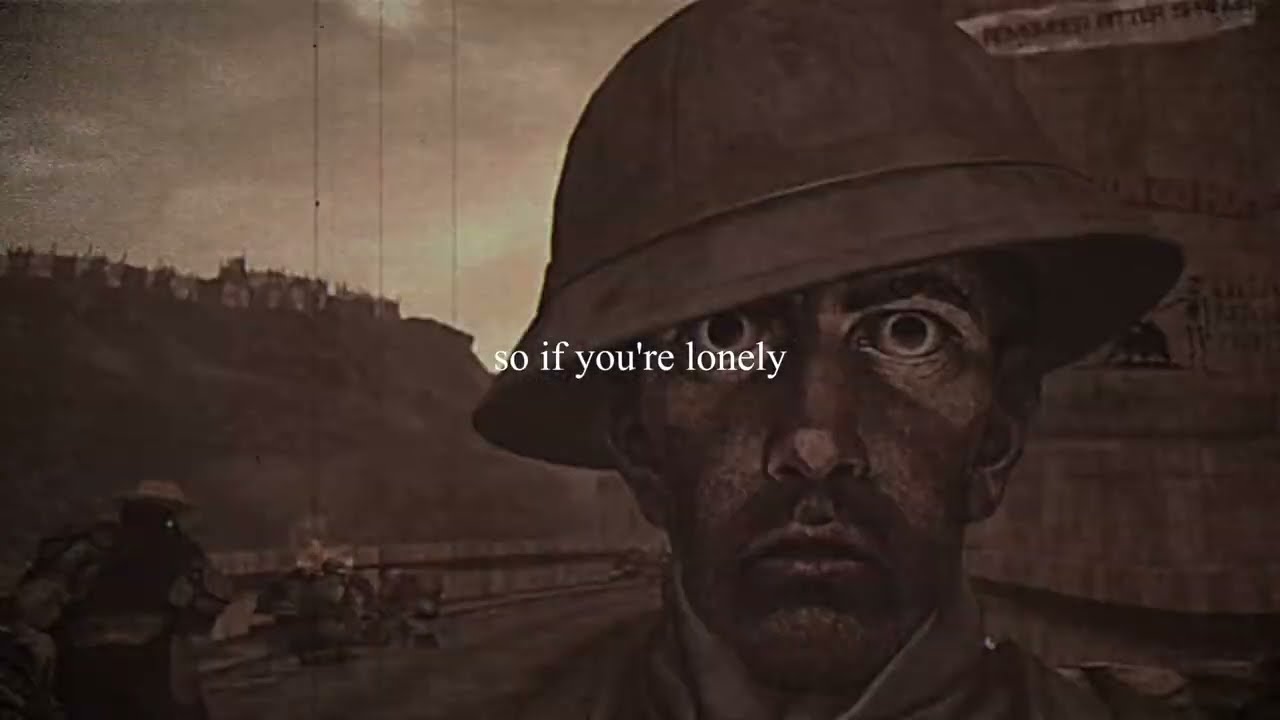 The Bear is Waiting for YOU.