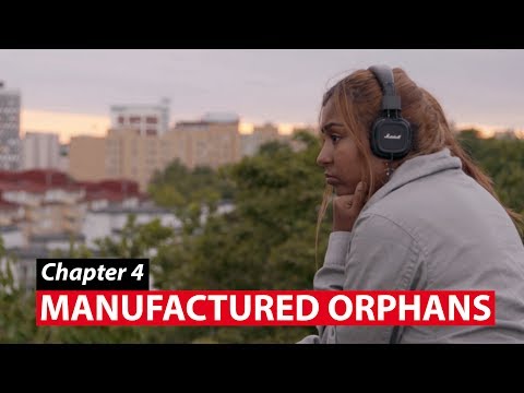 Chapter 4/6: The Search for Kamala Bai | Manufactured Orphans | CNA Insider