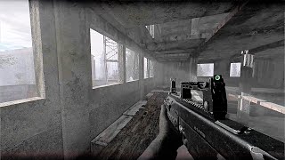 Ridding Limansk of all Sin | Immersive S.T.A.L.K.E.R. GAMMA Gameplay