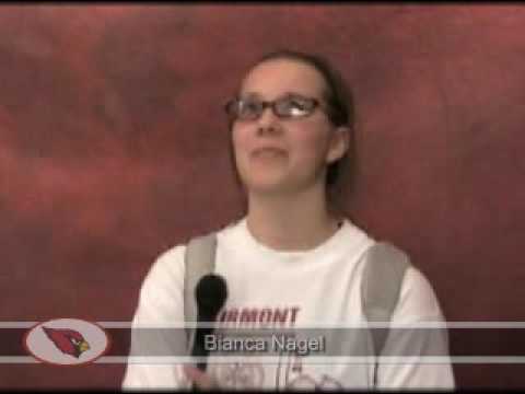 Cardinal Country Show #11 - Part #1 (6/5/09)