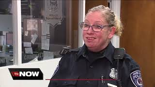 Royal Oak Police Department looking to hire more women