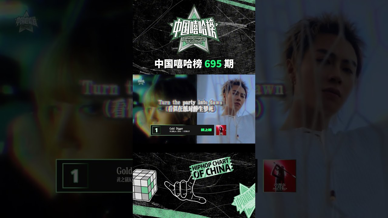 Watch Gold Digger - 黃之儀Kyra Zilver / ICE楊長青 on YouTube Watch Gold Digger - 黃之儀Kyra Zilver / ICE楊長青 on YouTube