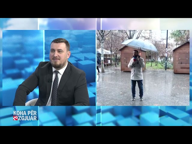 Si është rifillimi i punës pas pushimeve të festave? Qytetarët: Të kishin zgjatur dhe pak...