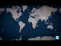 L'Iran confirme la détention d'un Français • FRANCE 24