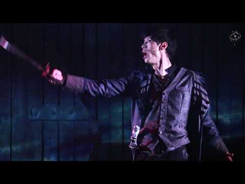[4K] 210704 뮤지컬 해적 스페셜 커튼콜 - LOVE AT FIRST SIGHT (정동화, 주민진)