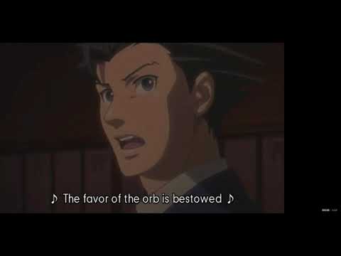 Video: Phoenix Wright: Ace Attorney - Spirit Of Justice Gjennomgang