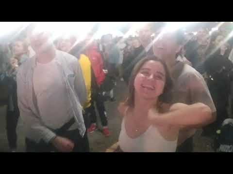 День города Казань. День Татарстана. Концерт, салют.