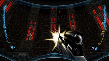 Back to Saturn X Ep. 2 + Project MSX- Map 03: Wings of Thorn