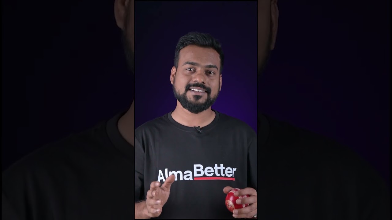 Exploring the Impact of Technology in Sports | AlmaBetter | Masterclass | Shorts