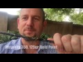 Archer's Edge Trick Shot Challenge - Jaco Maartens
