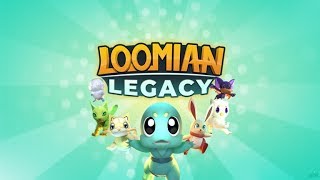 ITS FINALLY OUT!! (Loomian Legacy)
