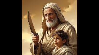 Abraham and Isaac: Faith Tested, God Provides
