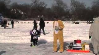 Wayzata Chilly Open - F@#% This, We're Bears Team 2