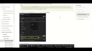 04 00 Task Setup Chase Player Behavior Tree Quick Start Guide Unreal Engine