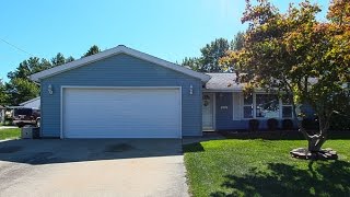 733 Sandlewood Dr video tour
