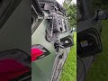 Wind Turbine on RAV4 Hybrid #Automobile #RAV4 #Hybrid #Physics #Turbine